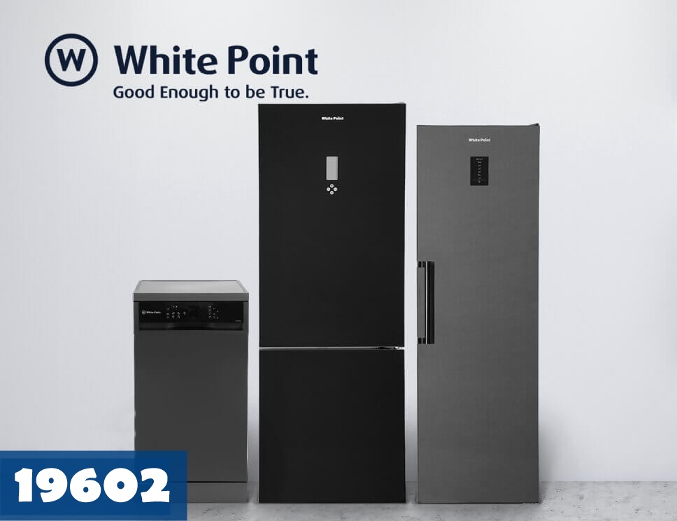 whitepoint repair